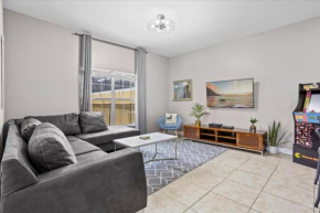 4 Bedrooms - 3 Bathrooms - Paradise Palms 8962 Cp